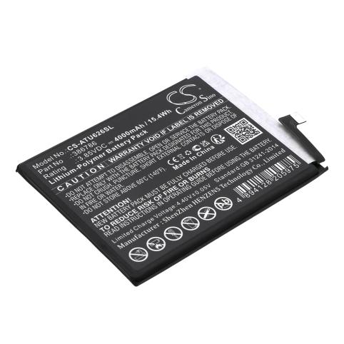 Batterie  at&t 386786