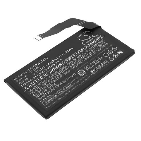 Batterie telephone goolge g576d