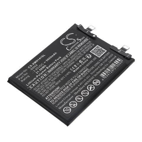 Batterie telephone redmi 24115ra8ec