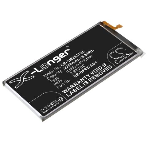 Batterie  samsung eb bf937aby
