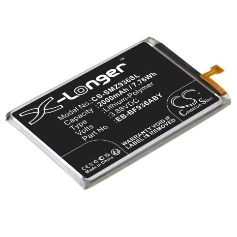 Batterie  samsung eb bf936aby