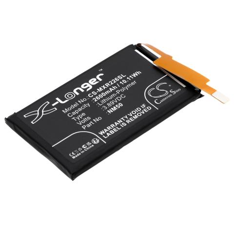 Batterie  motorola sb18d44719