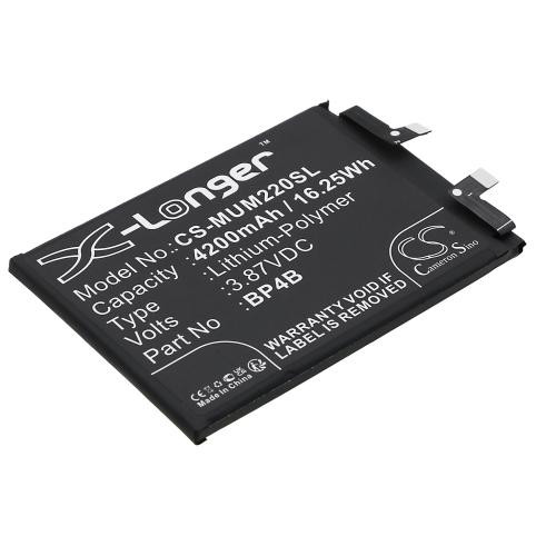 Batterie telephone xiaomi 2203129i