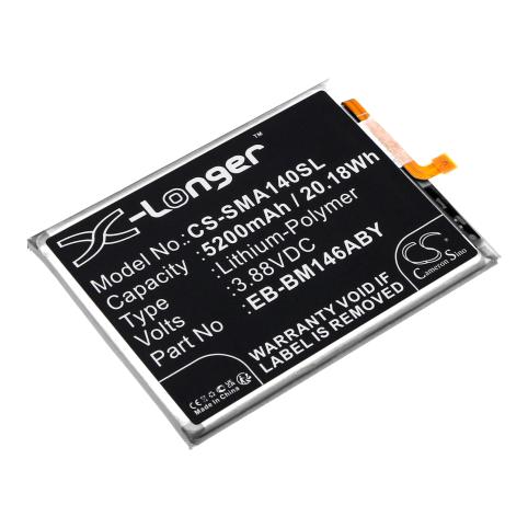 Eb-bm146aby galaxy m14 
