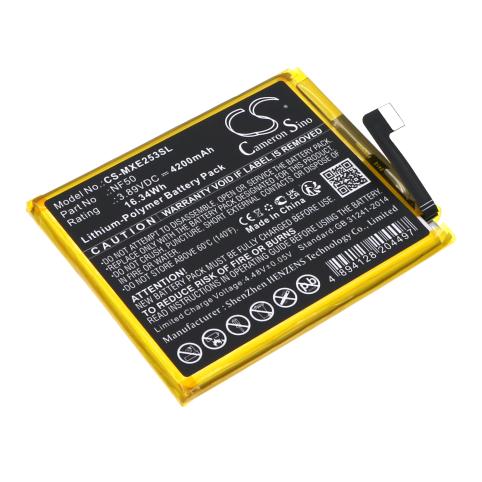 Batterie  motorola nf50 xt2205-3