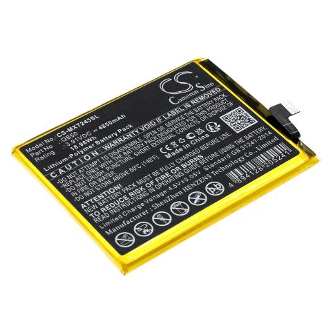 Batterie pour telephone motorola qb50 xt2347