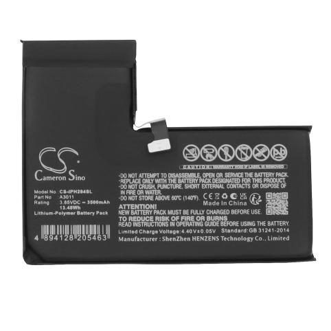 Batterie  apple a3011 a3101