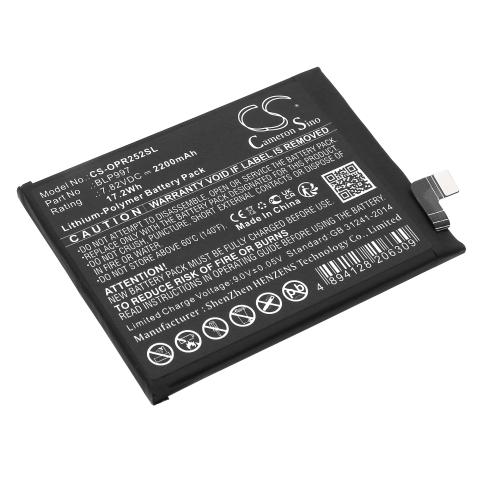 Batterie  oppo blp997 cph2541
