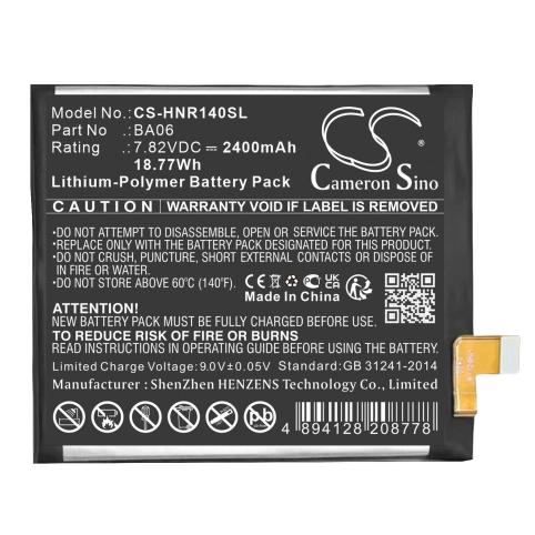 Batterie  vivo ba06 x100