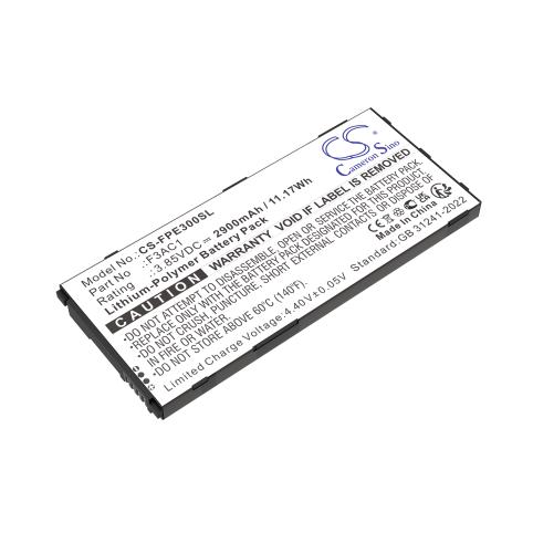F3ac1 fairphone 3 batterie telephone fairphone