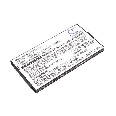 Batterie  fairphone f4ac1 fairphone 4