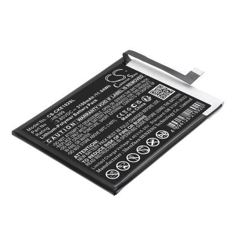 Batterie telephone cricket ovation 2