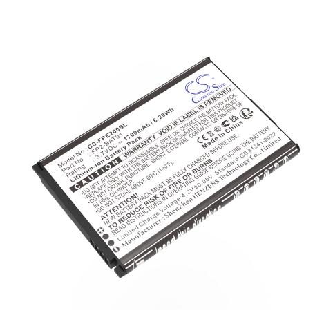 Batterie telephone fairphone fairphone 2
