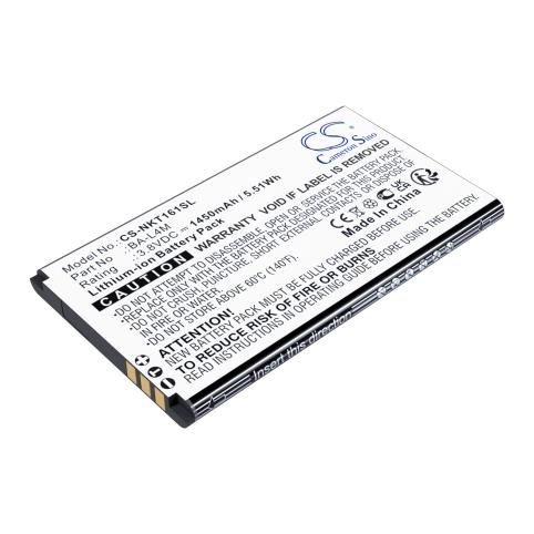 Batterie  nokia ba-l4m 220 4g
