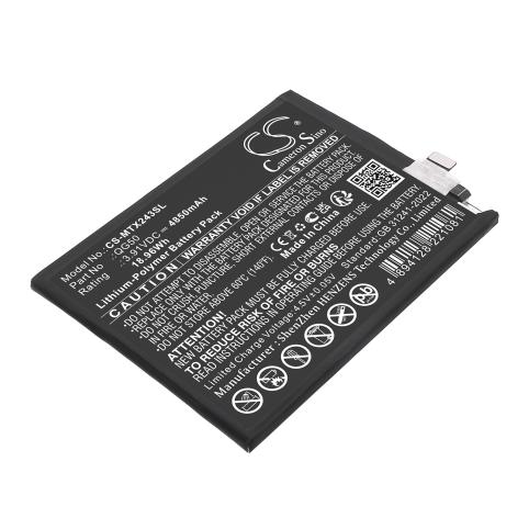 Batterie  motorola qg50 moto g35 5g