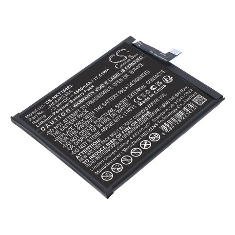 Hba4633aa skyline batterie telephone hmd