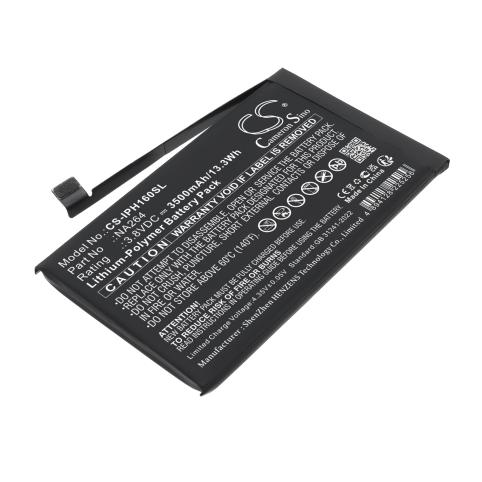 Batterie  apple na264 a3081