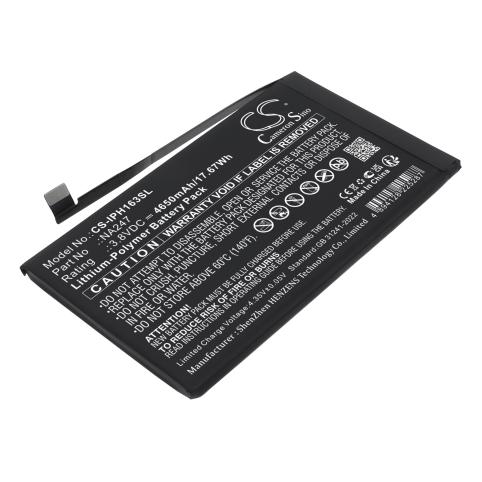 Batterie  apple na247 a3082