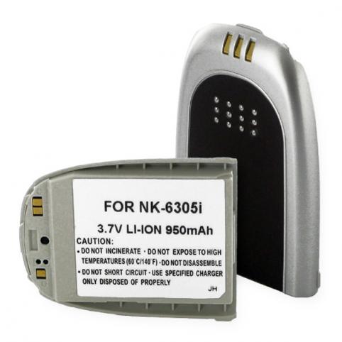 Batterie telephone nokia 6305i