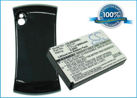 Batterie telephone sony ericsson aspen