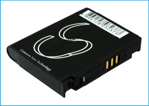 Batterie  samsung sgh-t639, sgh-a777, magnet a257, sgh-t659, sgh-t636, trill r52