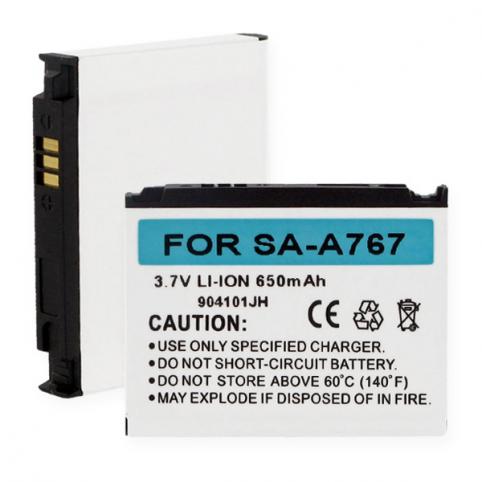 Batterie telephone samsung sgh a767