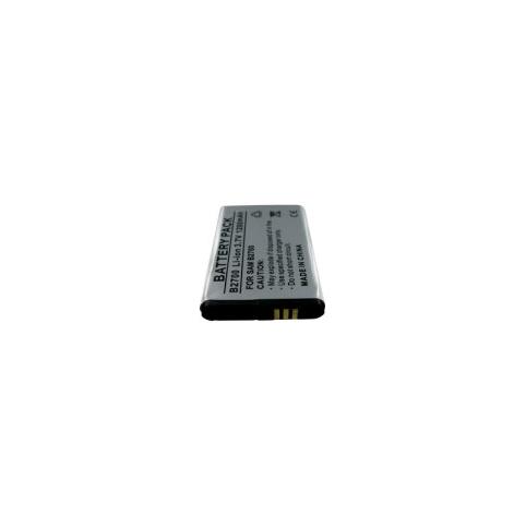 Batterie  samsung gt-b2700, b2700
