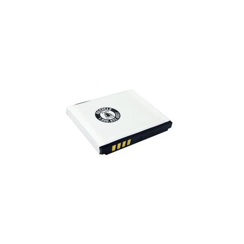 Batterie telephone lg muziq