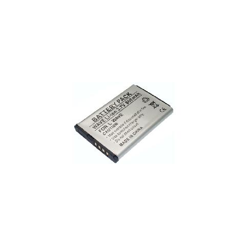 Batterie telephone lg ux300