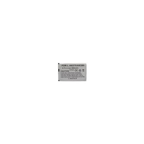 Batterie telephone lg ux500