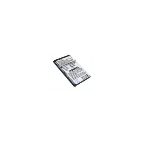 Batterie telephone sharp sha 9120