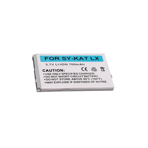 Batterie telephone sanyo eclipse