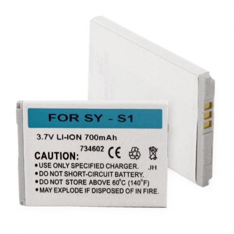 Batterie telephone sanyo scp 2500