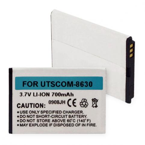 Batterie  audiovox btr 8960b
