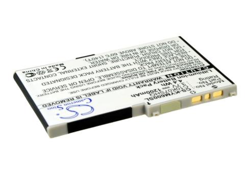 Batterie telephone sanyo scp 8600 zio