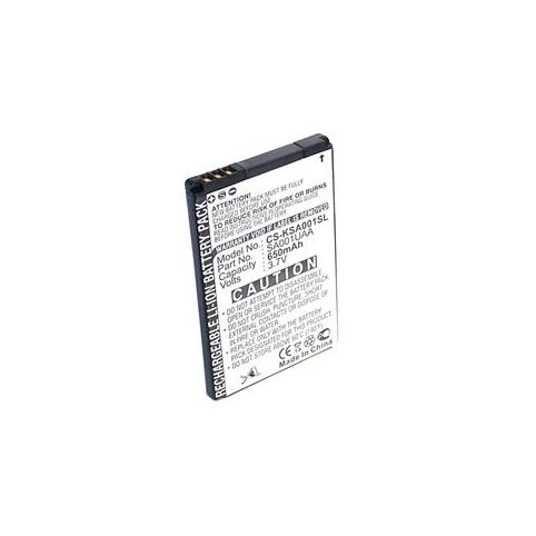 Batterie telephone kddi kddiis01