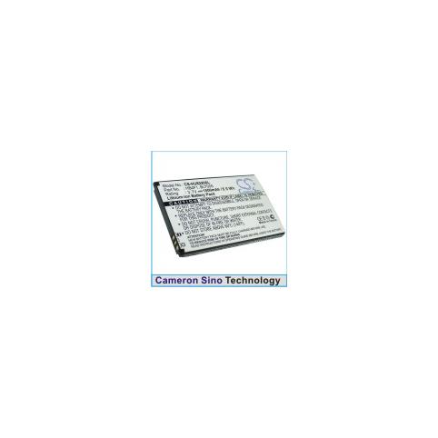 Refc batterie hb4f1