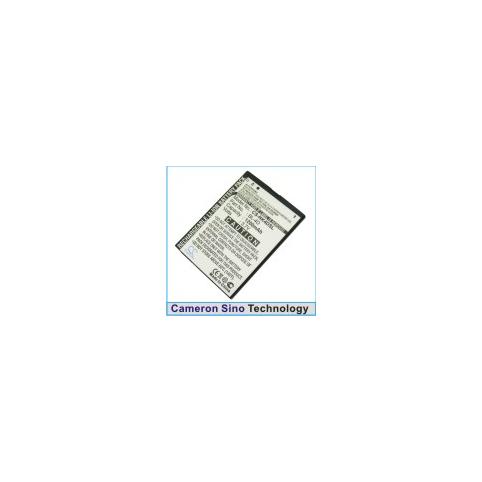Batterie telephone ebest g6