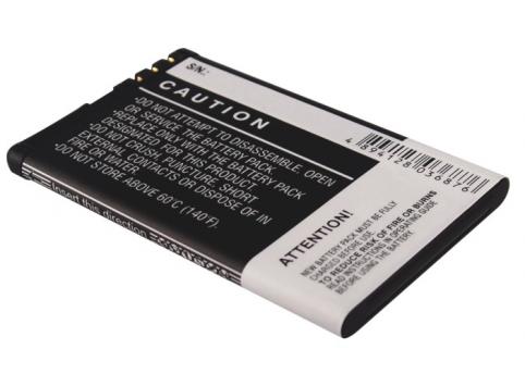 Batterie  motorola nextel bl 4j