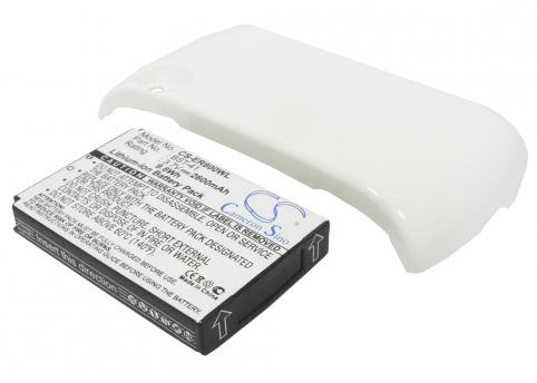 Batterie telephone sony ericsson r800a