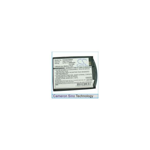 Batterie 2500 mah