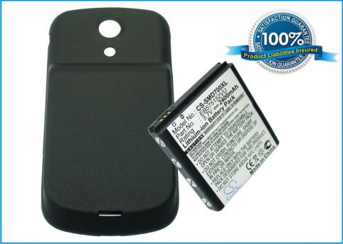 Batterie  samsung sph-d700