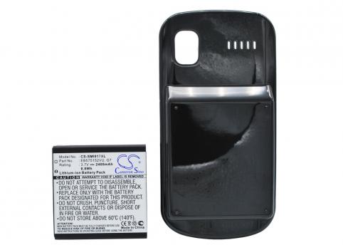 Batterie telephone samsung gt i9000