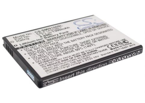 Batterie  samsung galaxy s ii galaxy s2 gt-i9100 galaxy z gt-i9103