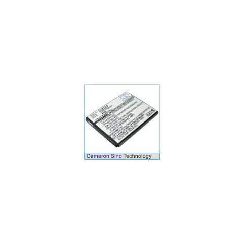 Batterie telephone samsung gt s8600 wave iii