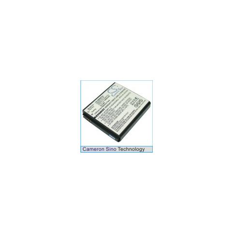 Batterie 2400 mah