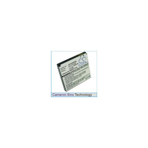 Batterie telephone philips xeniumx650