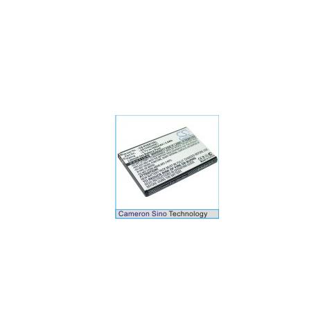 Batterie telephone philips xenium x518