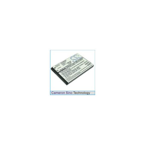 Batterie telephone sharp dm009sh