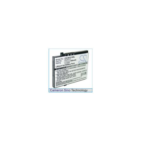 Batterie telephone sagem sh706ie